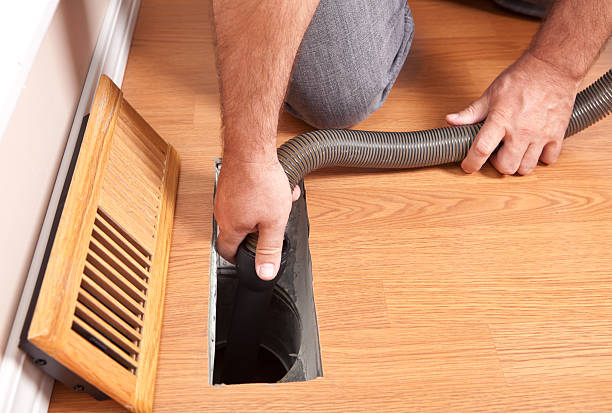 Affordable HVAC Duct Cleaning in Columbia, KY